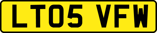 LT05VFW