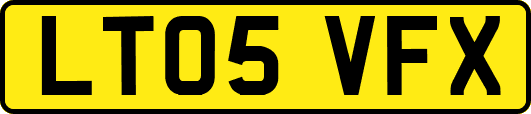 LT05VFX