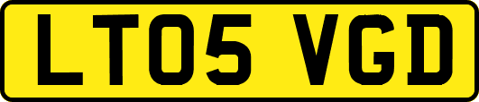 LT05VGD