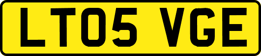 LT05VGE