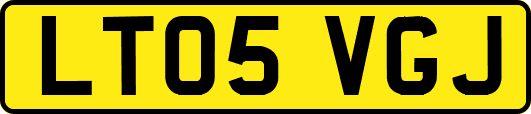 LT05VGJ