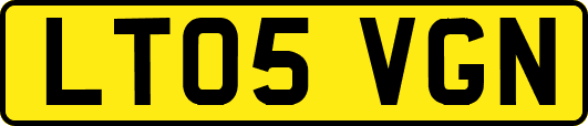 LT05VGN