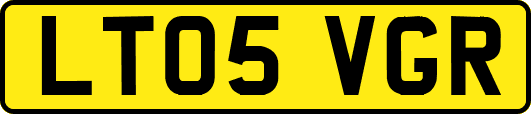 LT05VGR