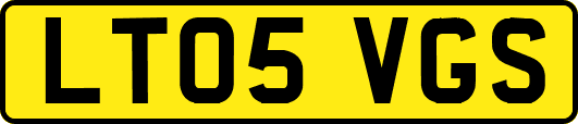 LT05VGS