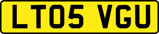 LT05VGU