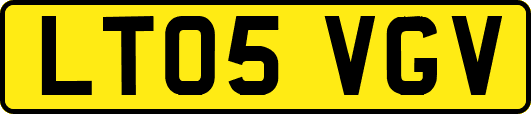 LT05VGV