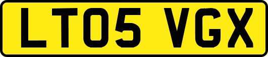 LT05VGX
