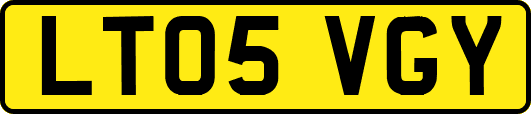 LT05VGY