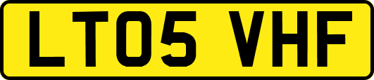 LT05VHF
