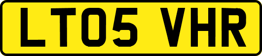 LT05VHR