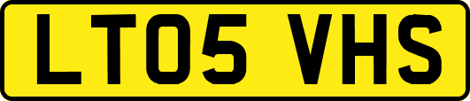 LT05VHS