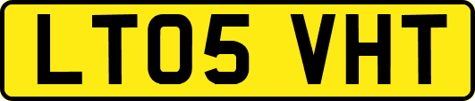 LT05VHT
