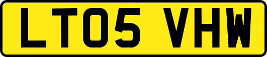 LT05VHW
