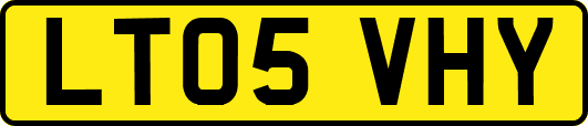 LT05VHY