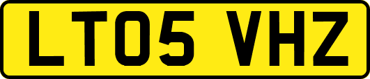 LT05VHZ