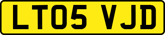 LT05VJD