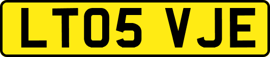 LT05VJE