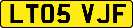LT05VJF