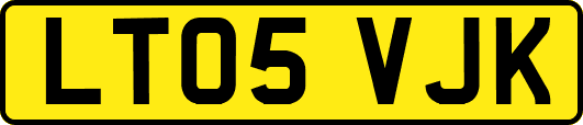 LT05VJK