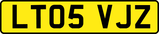 LT05VJZ
