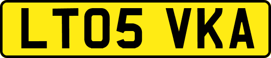 LT05VKA