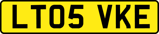 LT05VKE
