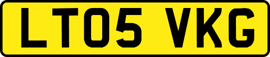 LT05VKG