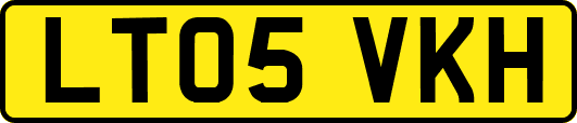 LT05VKH