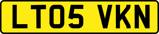 LT05VKN