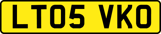 LT05VKO