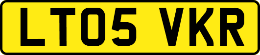LT05VKR