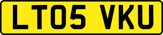 LT05VKU