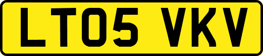 LT05VKV