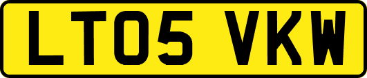 LT05VKW