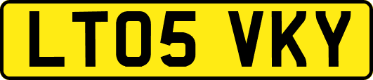 LT05VKY