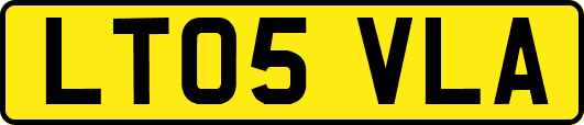 LT05VLA