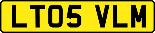 LT05VLM