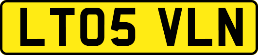LT05VLN
