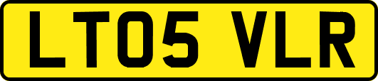LT05VLR