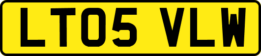 LT05VLW