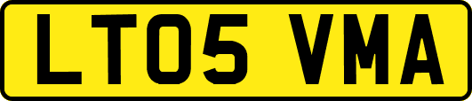 LT05VMA