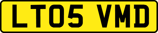 LT05VMD
