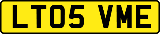 LT05VME