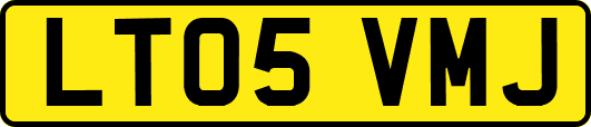 LT05VMJ