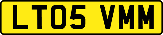 LT05VMM