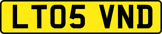 LT05VND