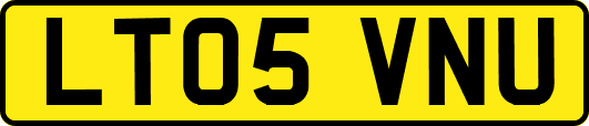 LT05VNU