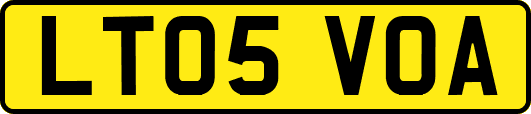 LT05VOA