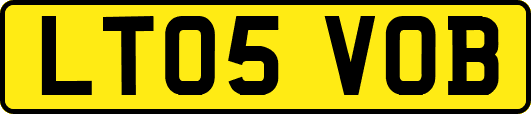 LT05VOB