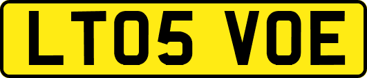 LT05VOE